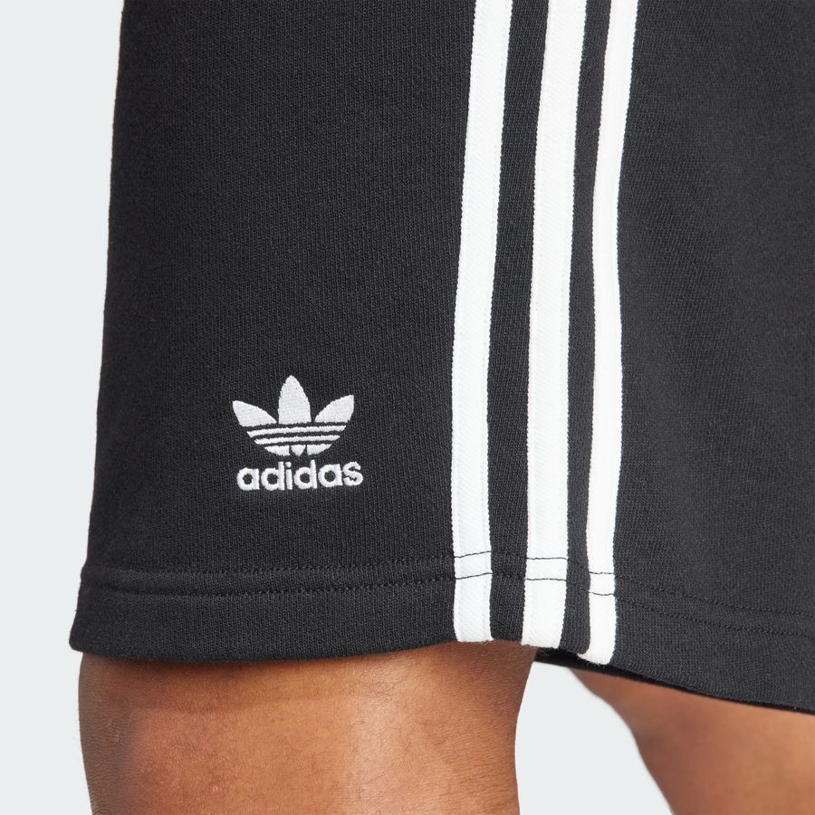 Adidas Original Short Adicolor 3 bandes