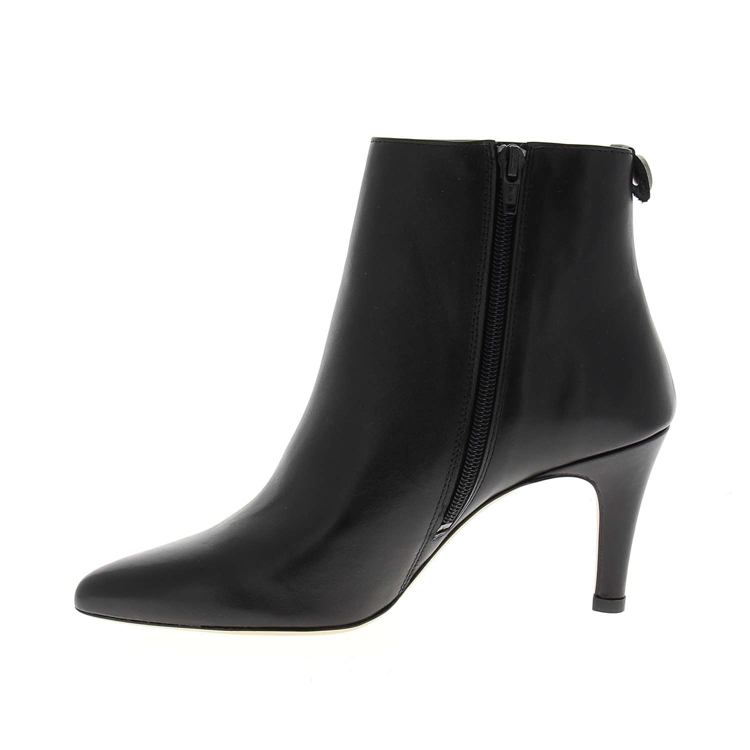 Boots et bottines femme ENZO VERSINI MAROPA