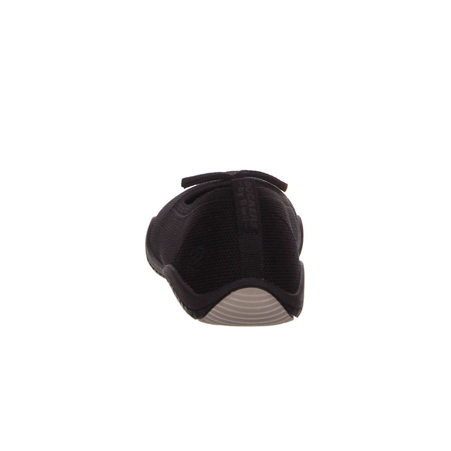 Dockers Ballerina schwarz schwarz
