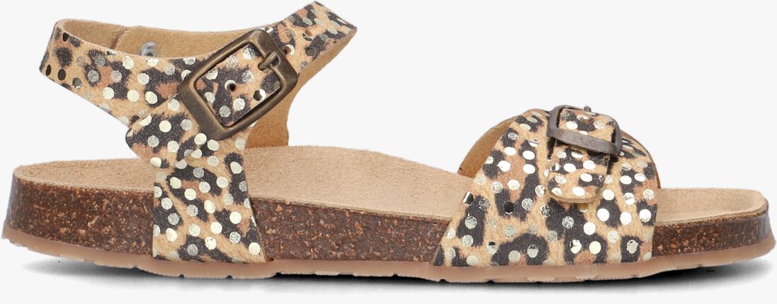 BRAQEEZ beige braqeez sandalen sally spain