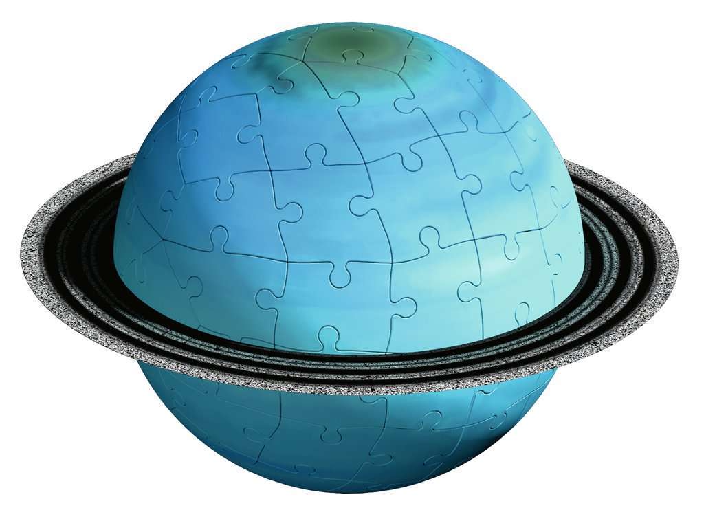 Ravensburger Spiel Planetensystem