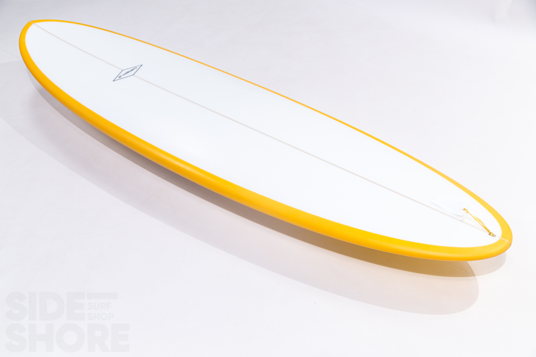 MD Surfboards Surf MD 7'2