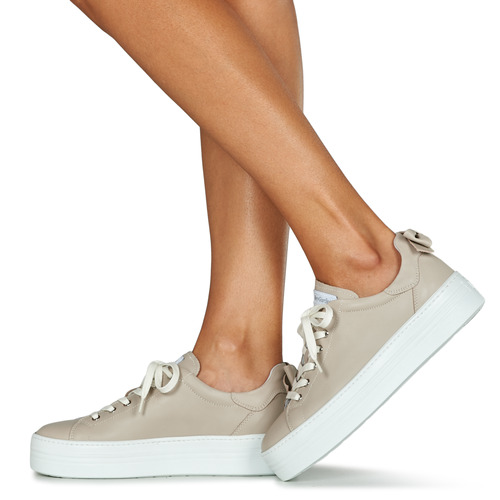 NeroGiardini - E306520D-702 - Beige
