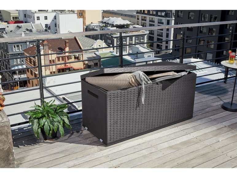 Universele opbergbox 350 liter