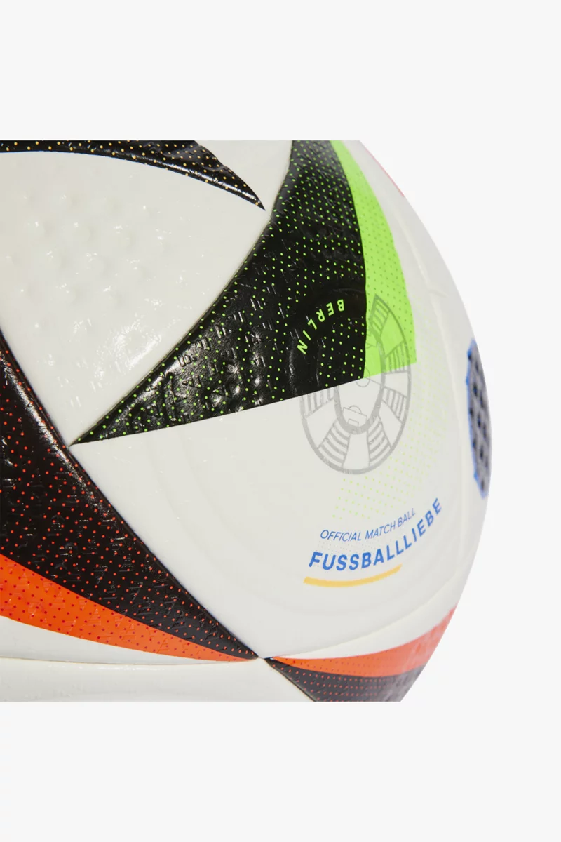adidas Performance Euro 24 Pro Fussball
