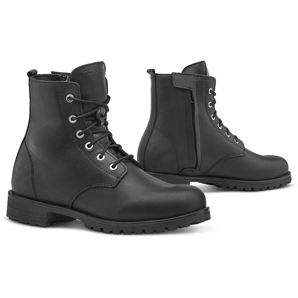 Forma - Chaussures Crystal Noir