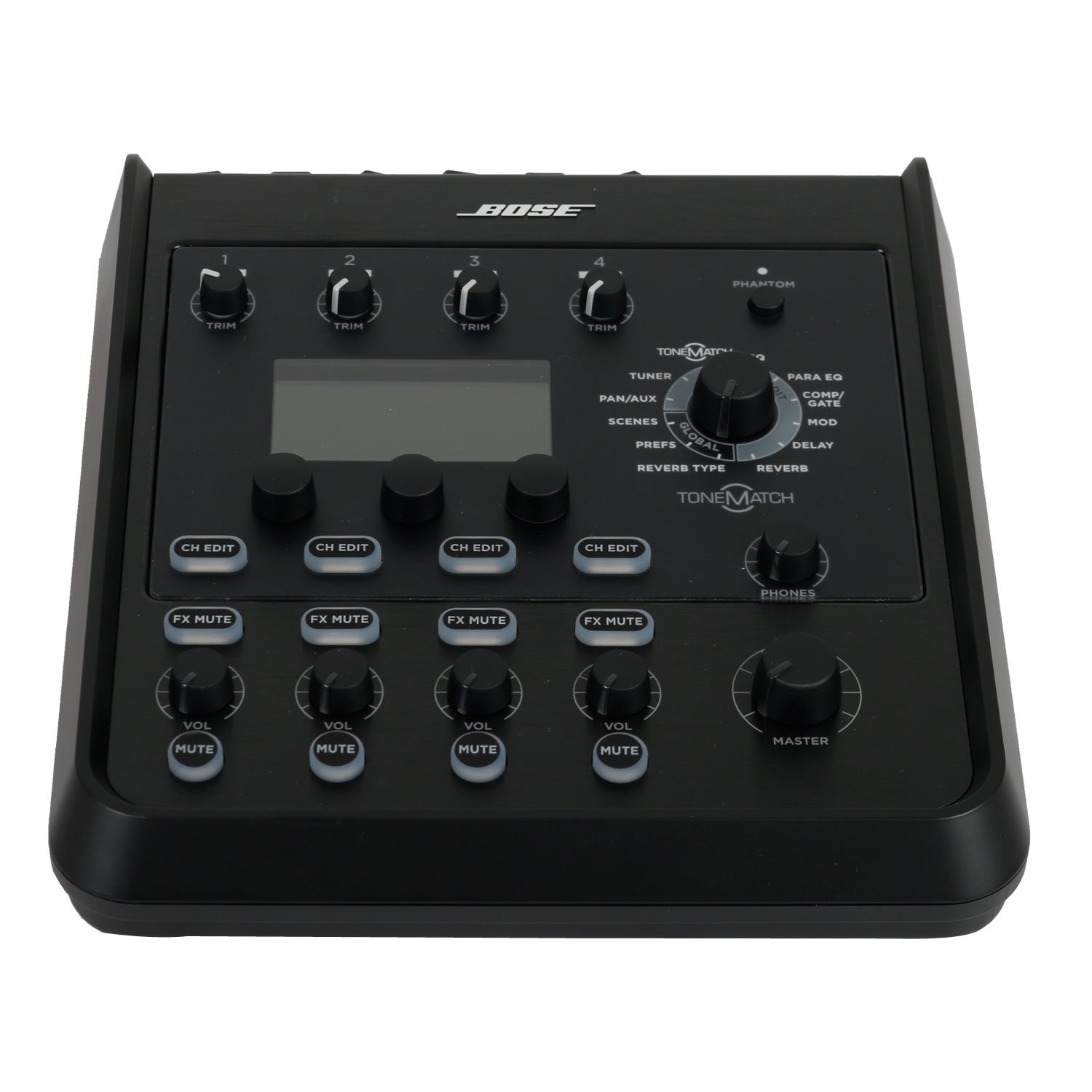 Bose T4S ToneMatch Mixer/Audio Processor