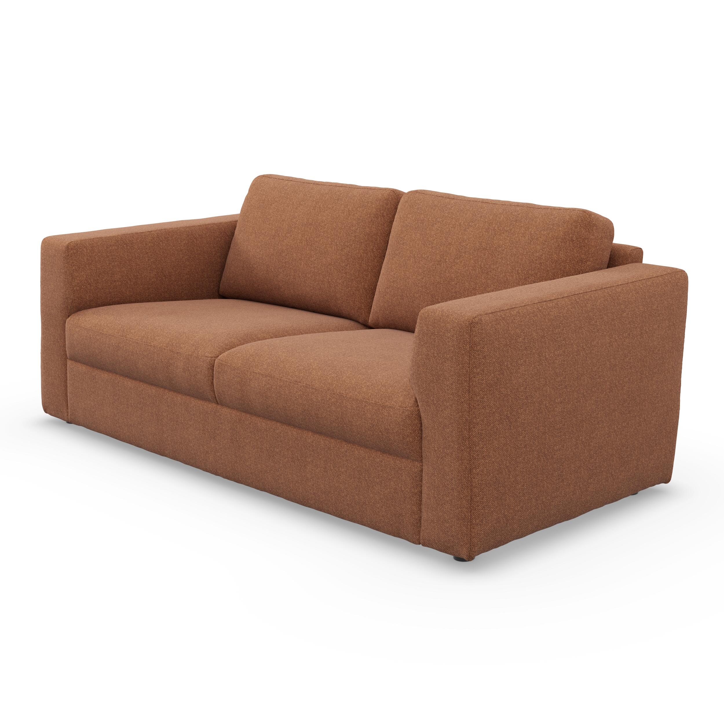 Lean 2½ pers. Sofa