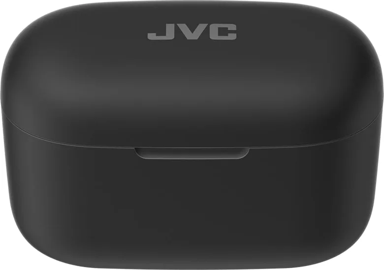 JVC HA-A25T Noir Écouteurs True Wireless