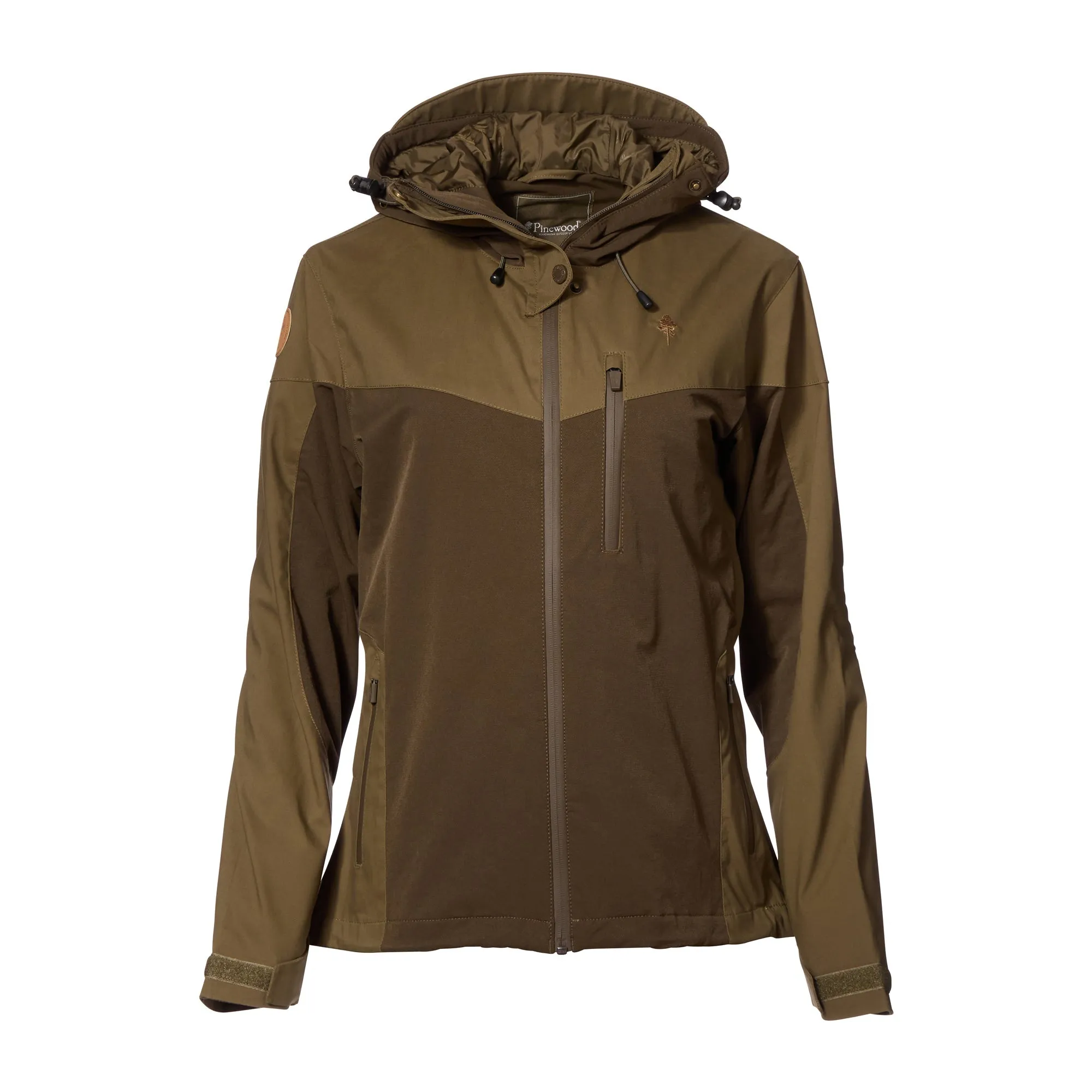 Pinewood -  Jacke Finnveden Hybrid Extrem Frauen