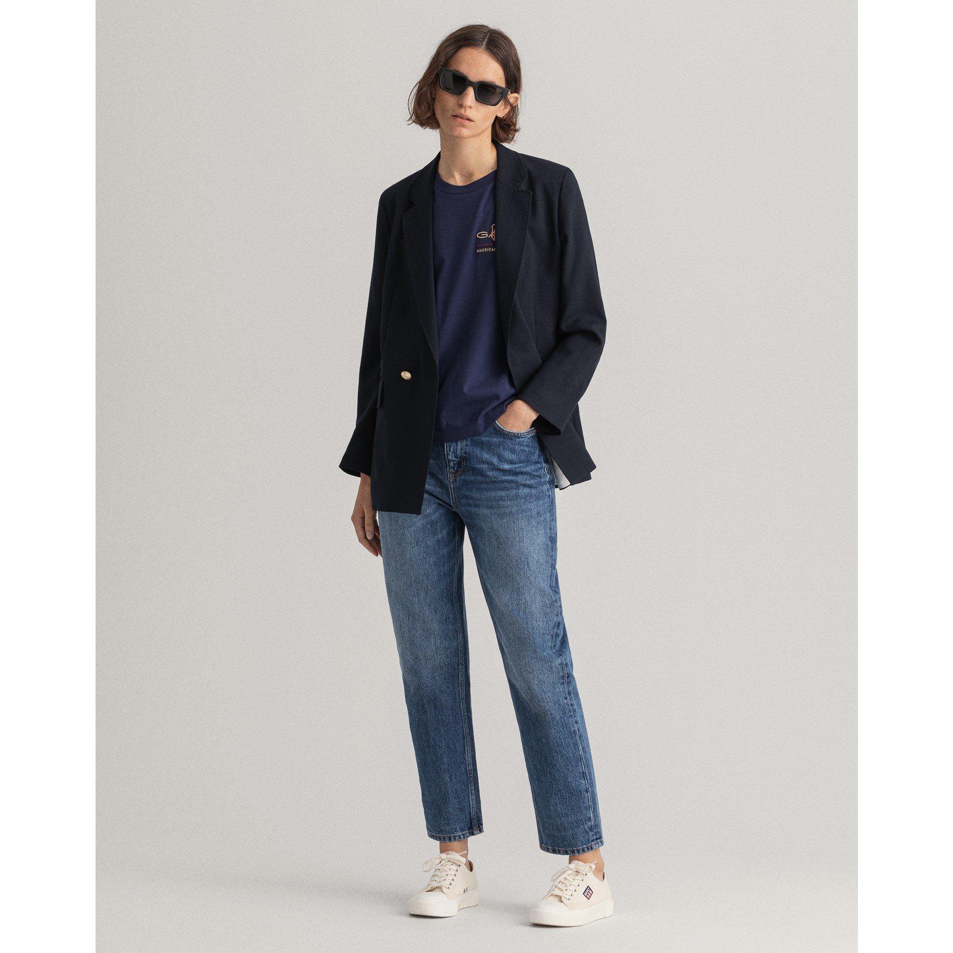 Gant Archive Shield Tee