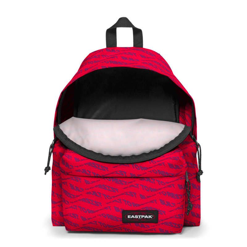 Sac à dos Padded Pak'R 24 Litres Sculptype Red