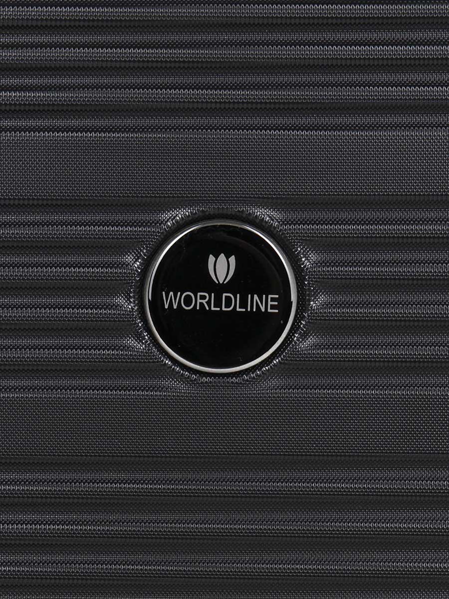 Valise Worldline Linz 2 - 65 cm