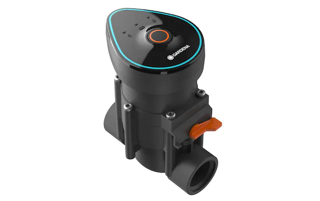 GARDENA Bewässerungsventil »9V Bluetooth«