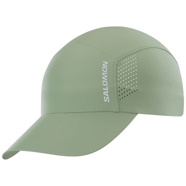 Casquette trail SALOMON CROSS CAP LAUREL