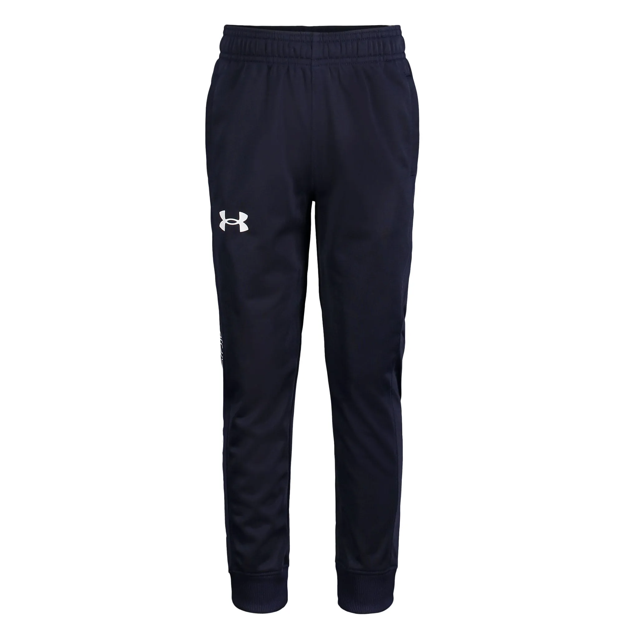 Under Armour Pantalon Brawler Marine 2-4ans