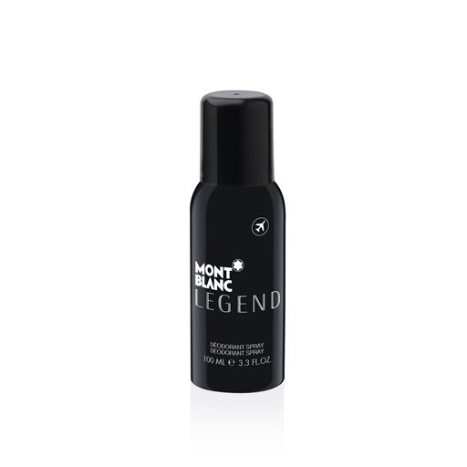 Mont Blanc Mont Blanc Legend Deospray, 100 ml