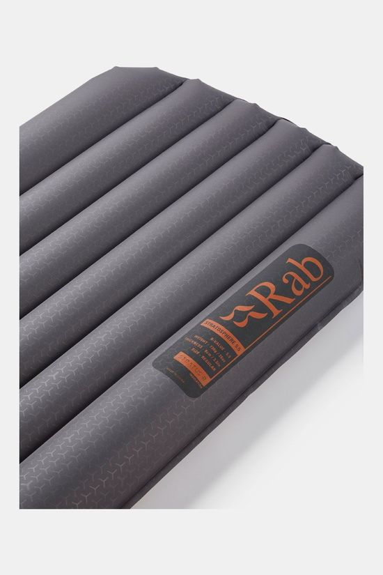 Rab Rab Stratosphere 5.5 Regular Slaapmat