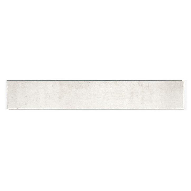 Dalle PVC Dumawall Barnwood 18x120cm argent