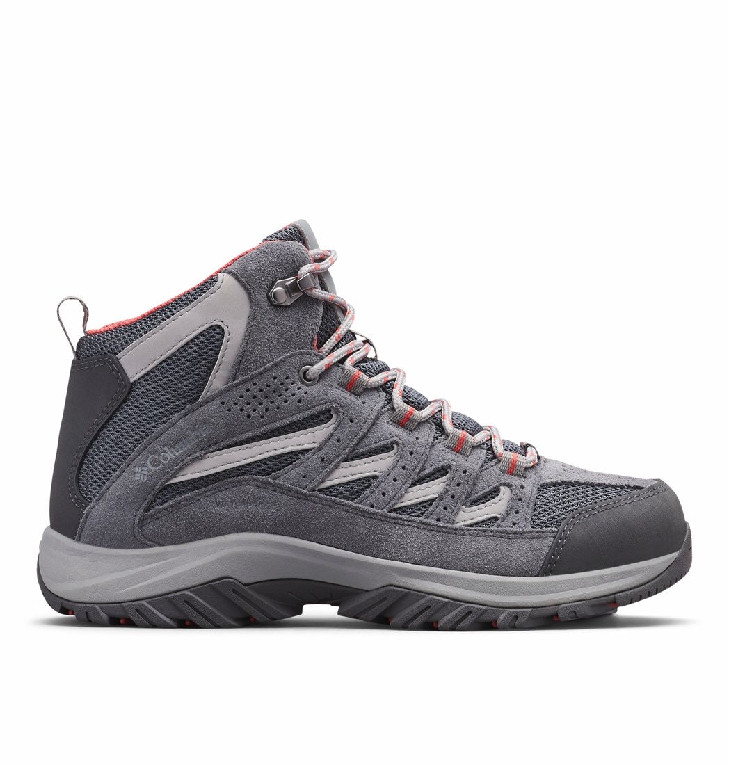Columbia Outdoorschuh »CRESTWOOD™ MID WATERPROOF«  Wasserdicht