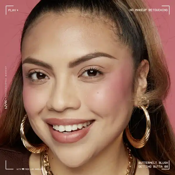 Buttermelt Blush 08 Getting Butta