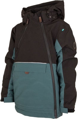 Lindberg Anorak Vinterjakke, Pine Green