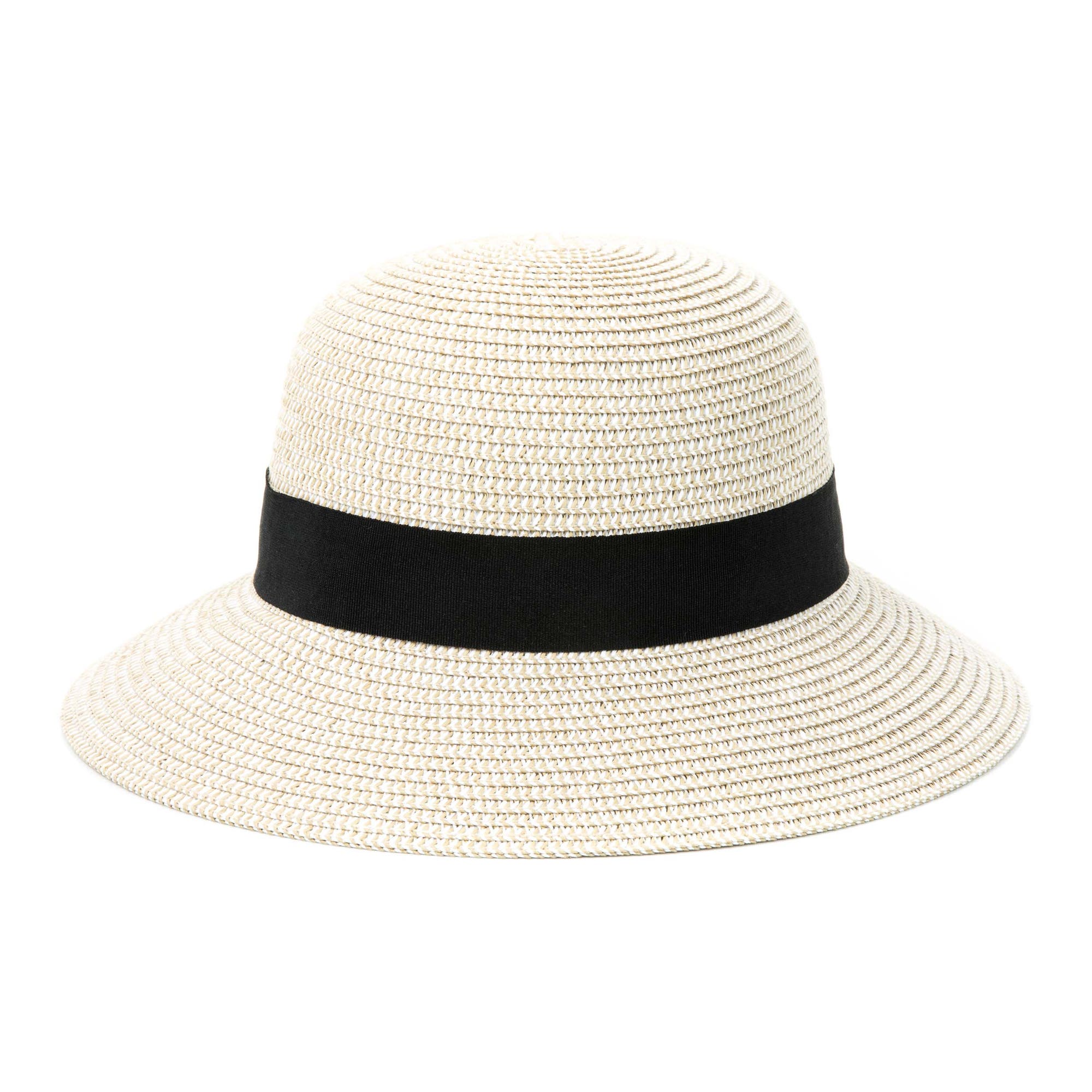 Chapeau beige