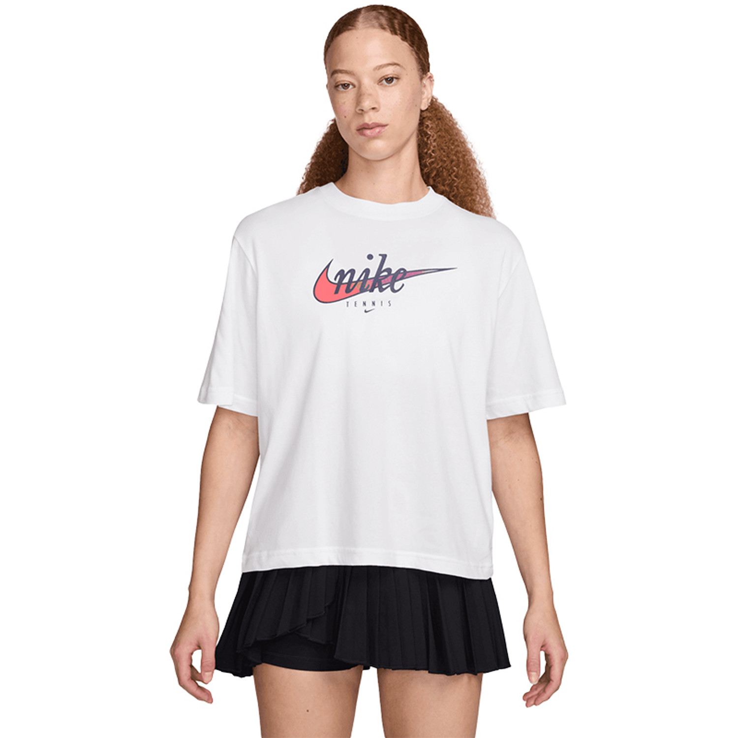 Nike Slam Logo Tee