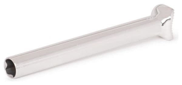 Tige de Selle Pivotal Eclat Torch 25.4 mm Argent