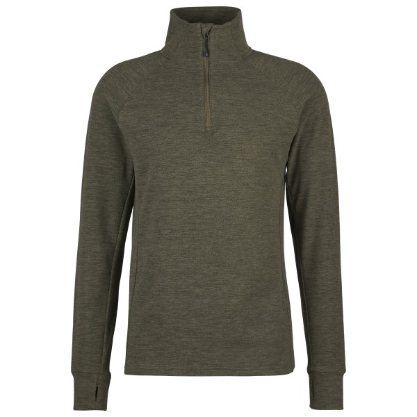 Heber Peak - TimberHe. Fleece Half Zip - Pull polaire