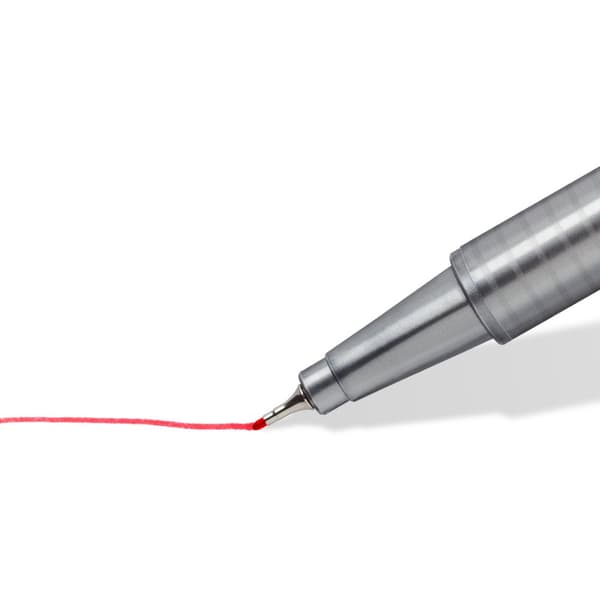 Tusj Dobbel spiss Design Journey 120 stk. Staedtler
