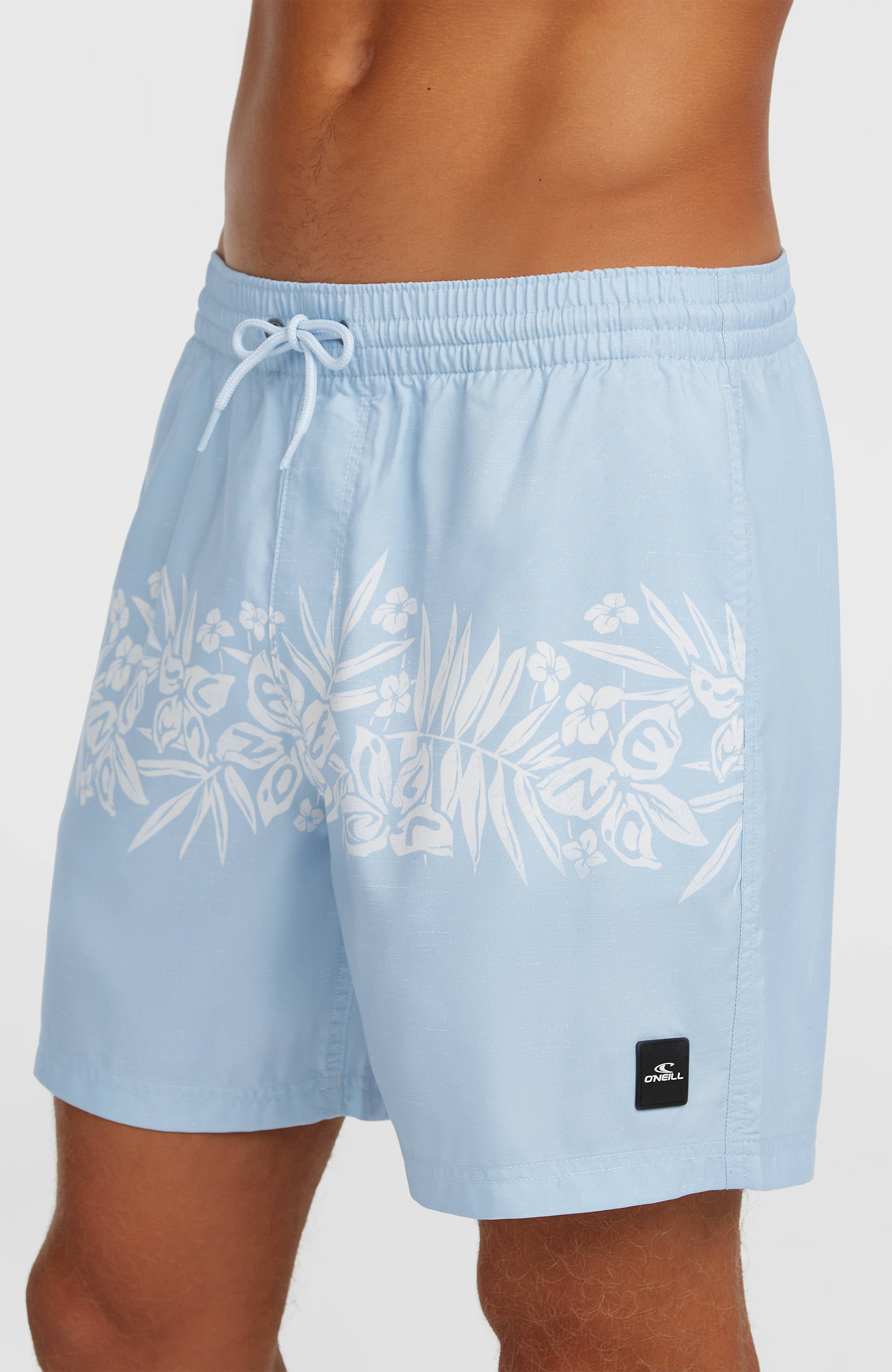 O'Neill Uni Flower 16'' zwembroek