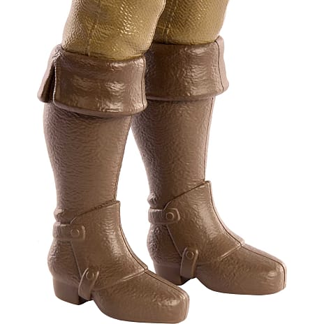 Disney dukke - Flynn Rider