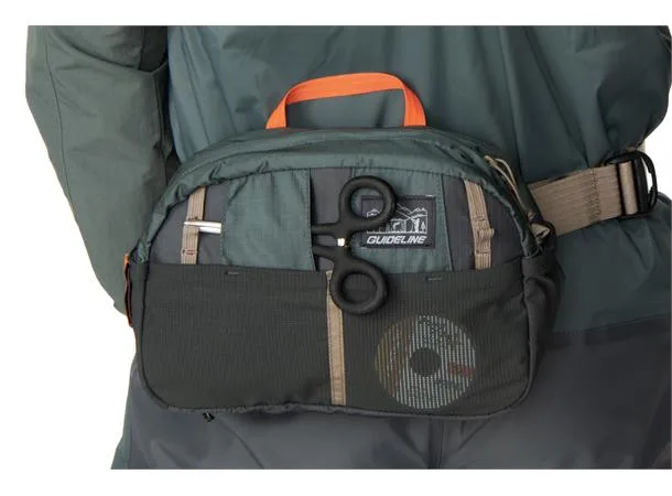 Guideline ULBC Waistbag 3