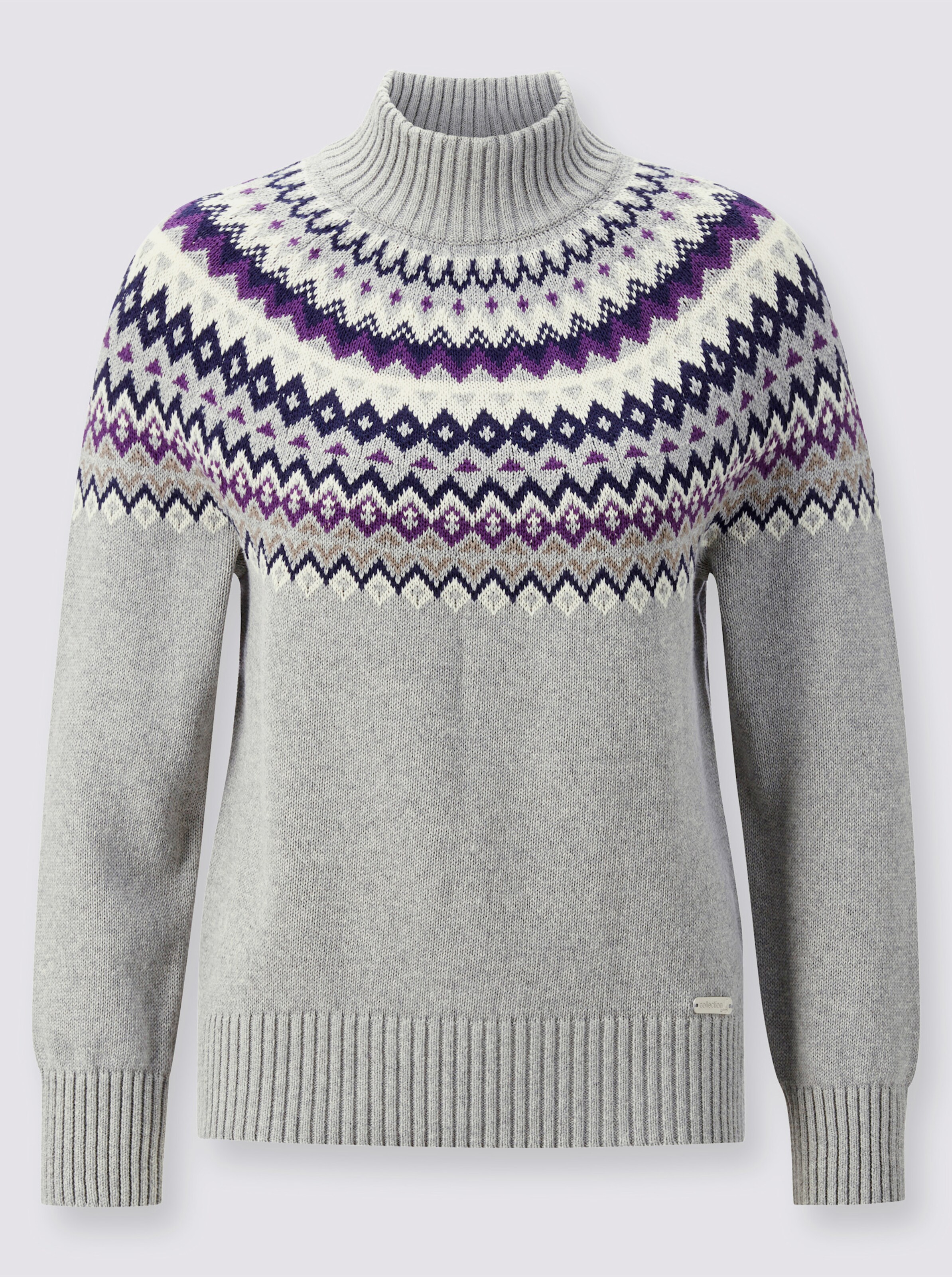 Pullover