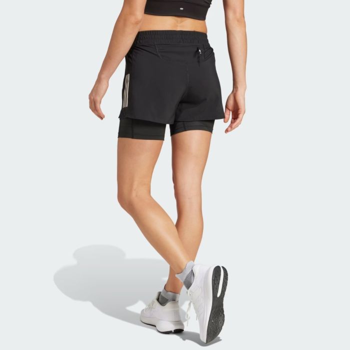 adidas Dame Shorts Own The Run B 2in1 Shorts Sort