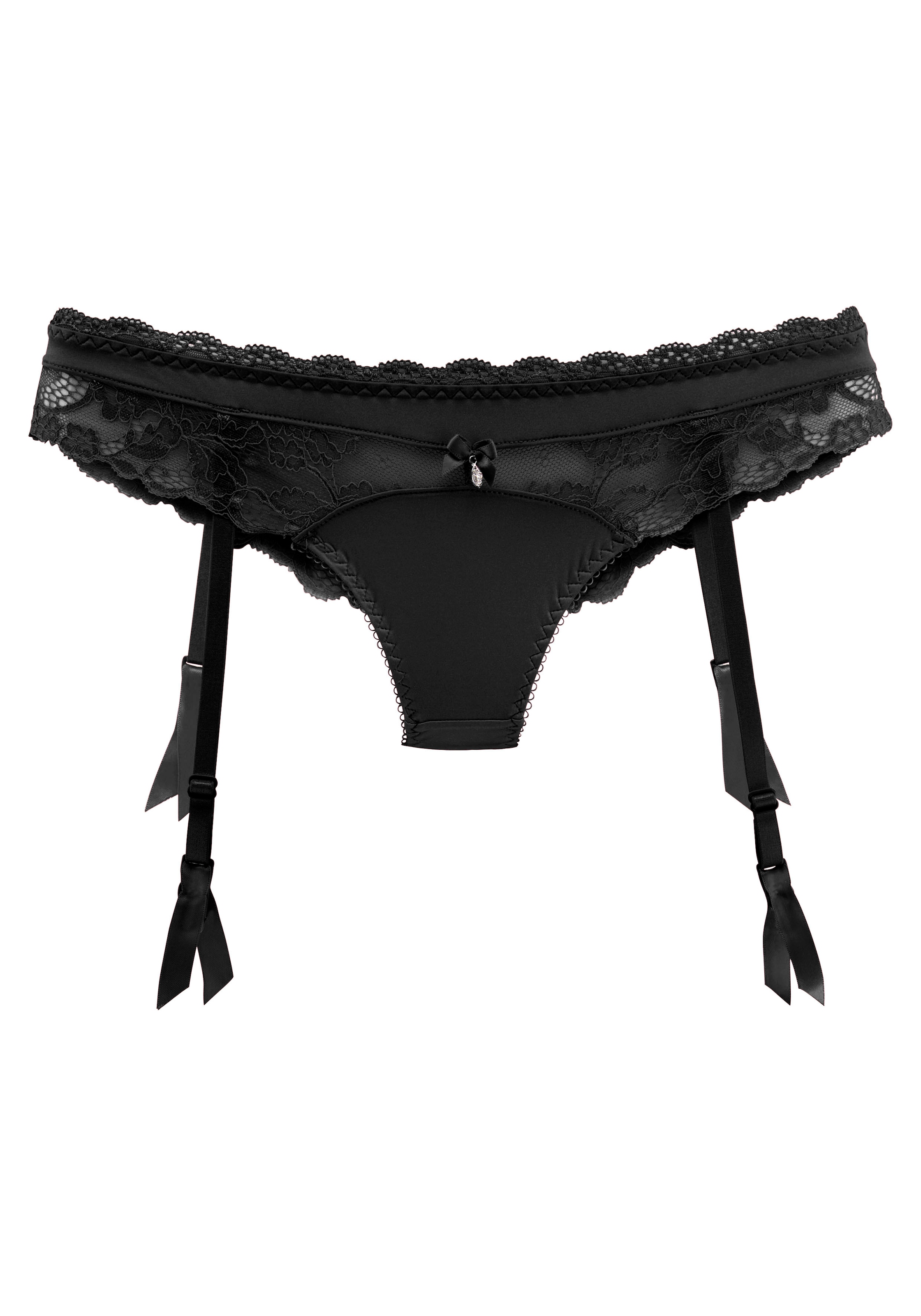 LASCANA String , mit abnehmbaren Strapsen