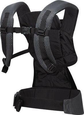 Dooky Urban Comfort Bæresele, Grey Sapphire