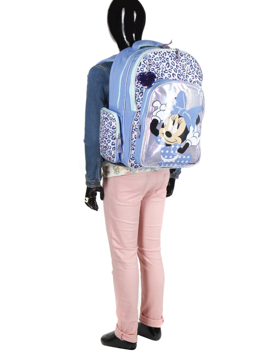 Sac À dos Minnie Holo XL