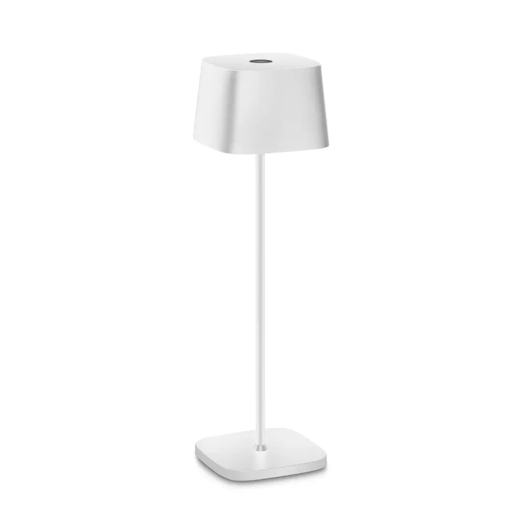 LED-Akkutischleuchte Kori