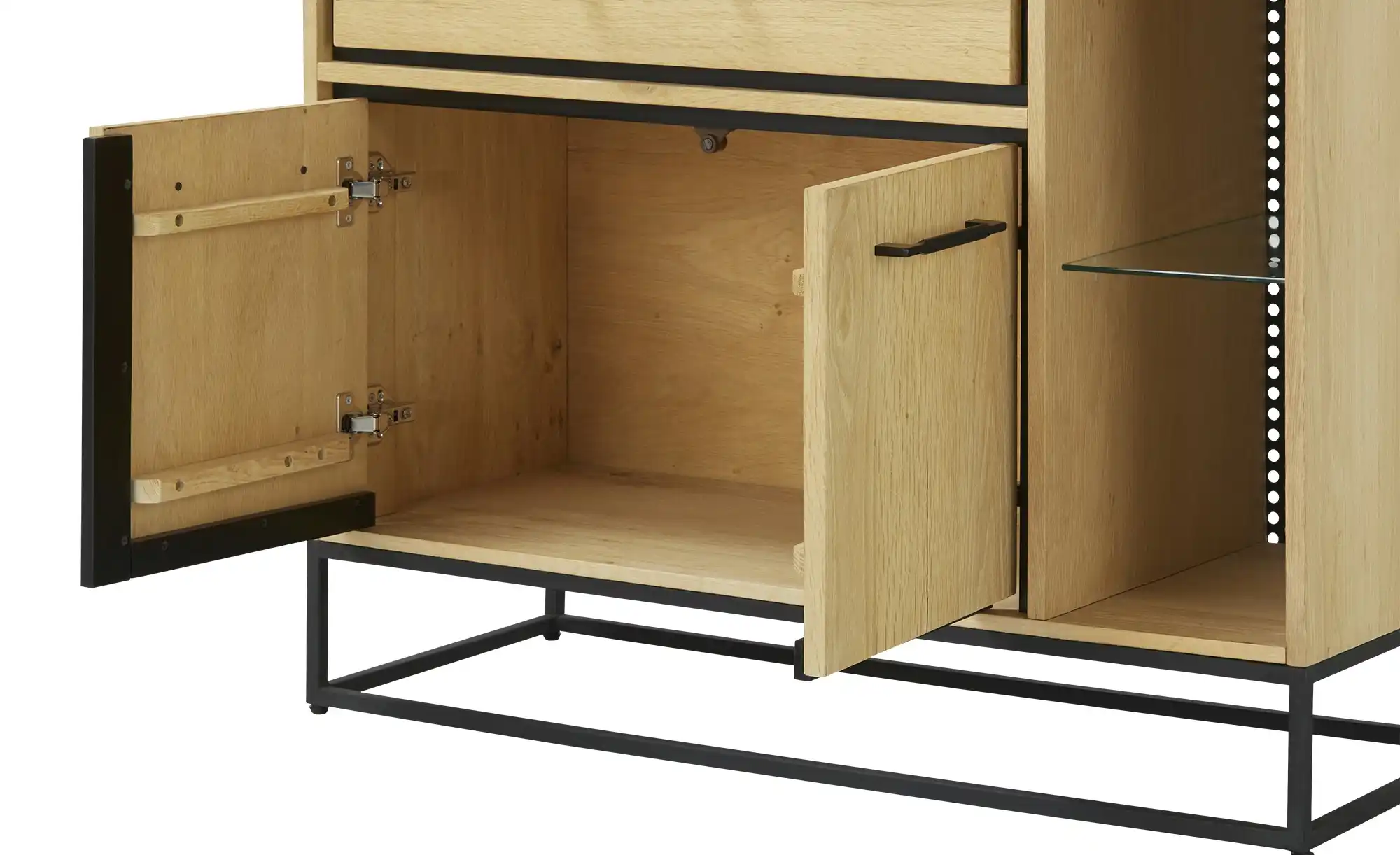 Homeoffice-Schrank Winchester
