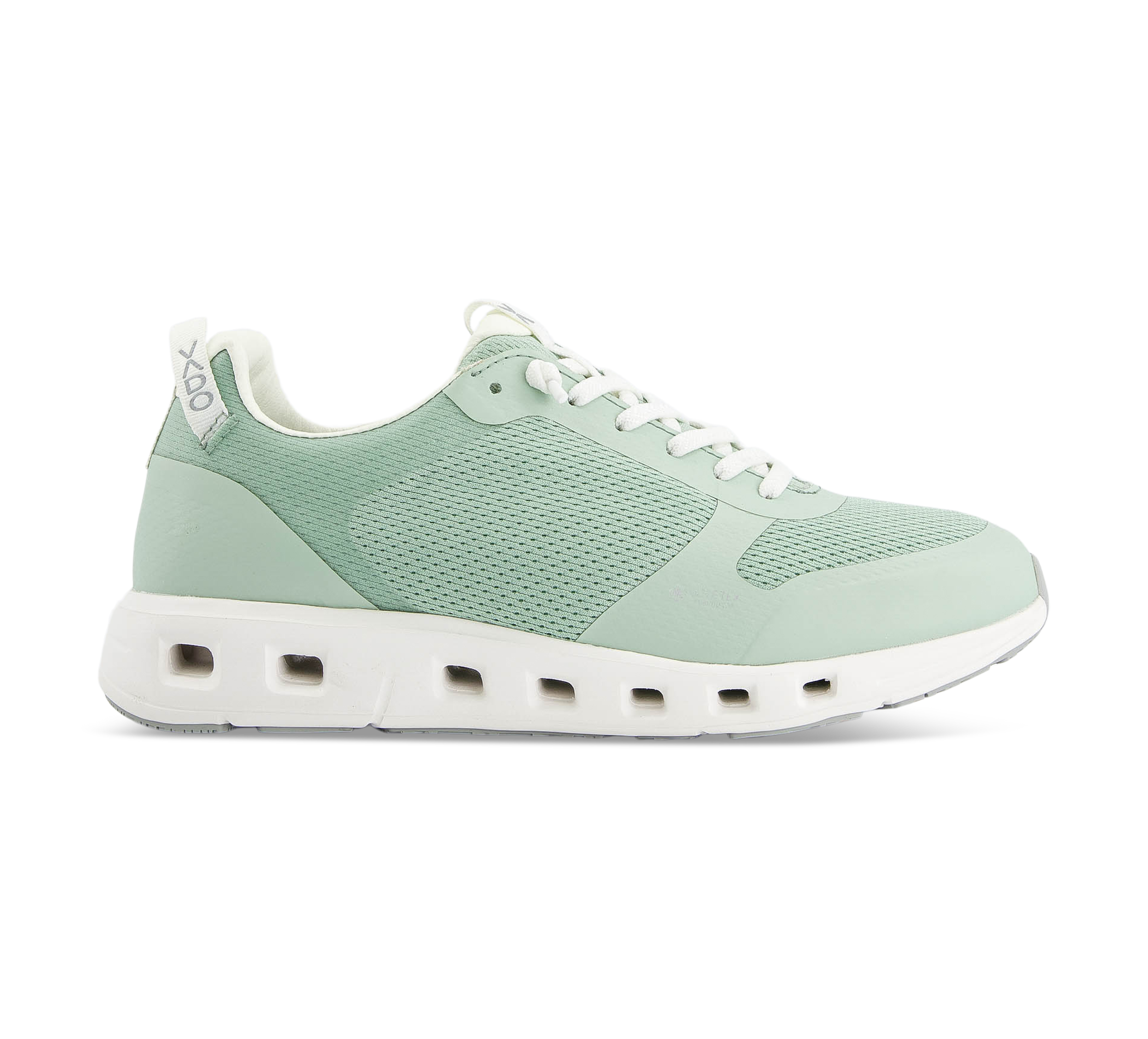 Vado Sneaker low grün