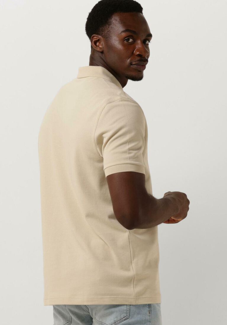 FRED PERRY zand fred perry polo the plain fred perry shirt