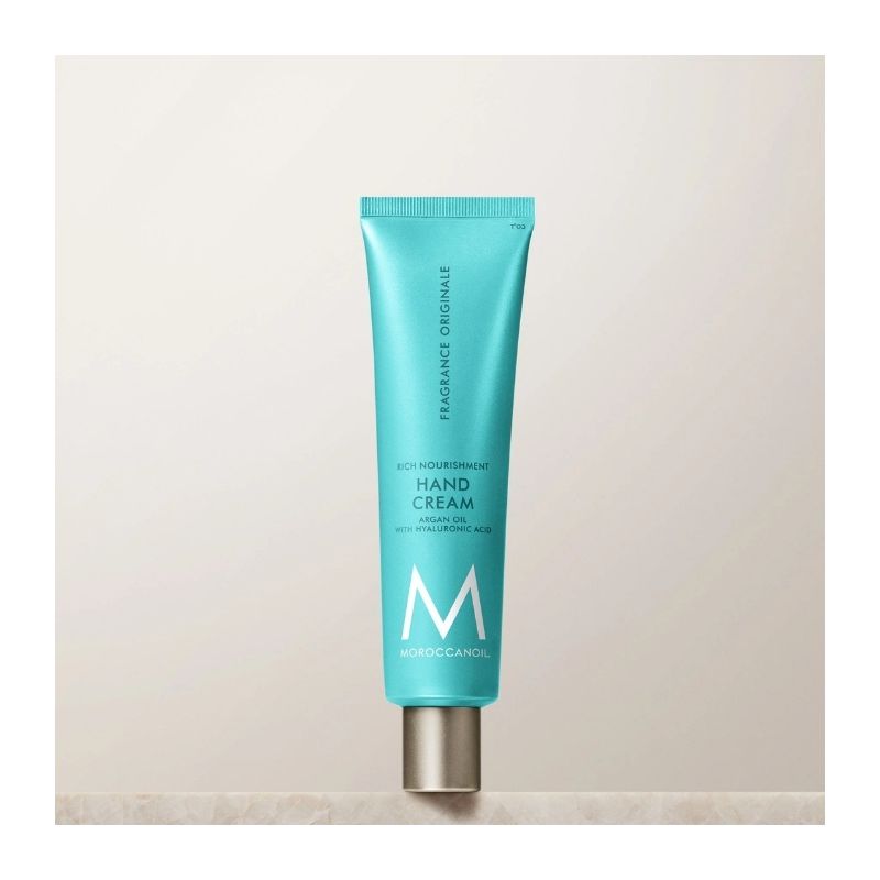 Crème pour les mains Fragrance Originale Moroccanoil 40ml