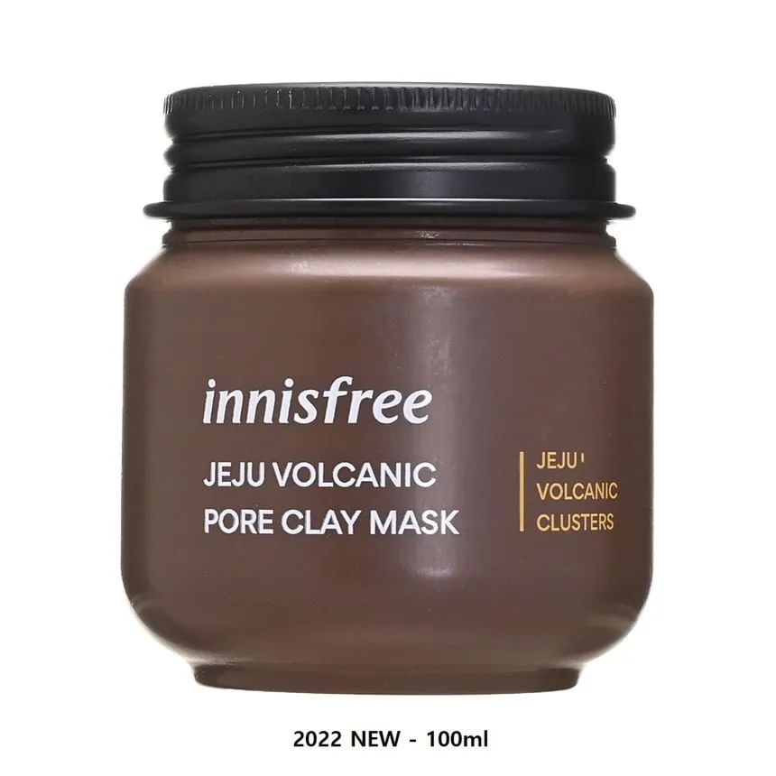 innisfree - Super Vulkanisch Porie Kleimasker