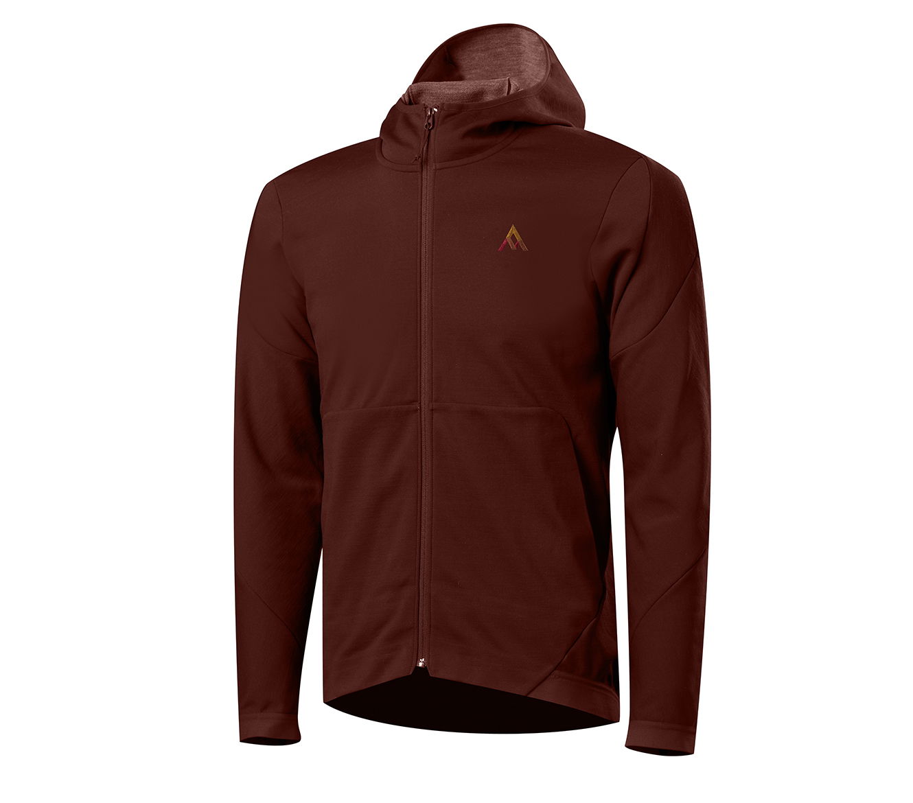 7mesh Callaghan Merino Hoody M's
