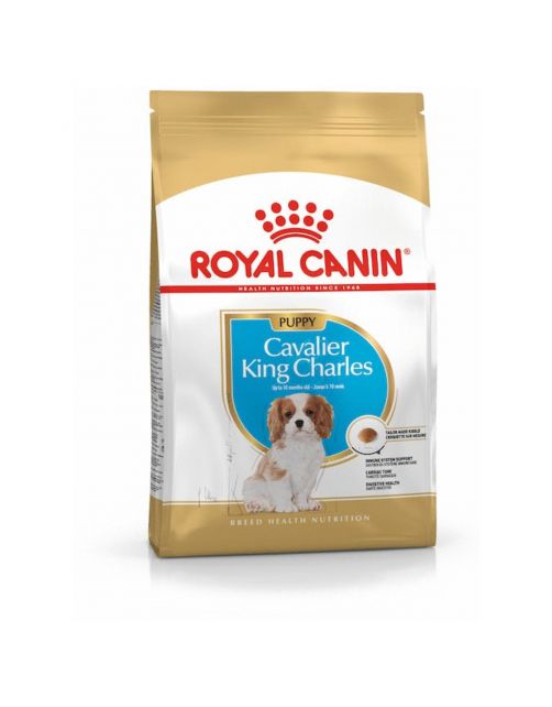 Royal Canin Cavalier King Charles - Puppy-Hondenvoer - 1.5 kg