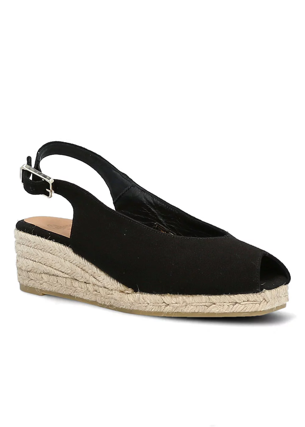 DOSAL 3CM NOIR