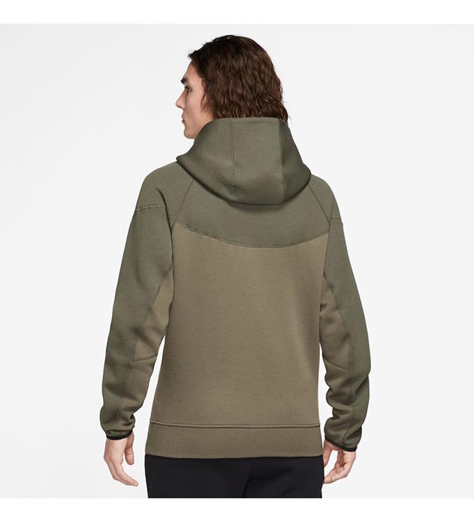Nike Men Sportswear Tech Fleece Windrunner Hoodie