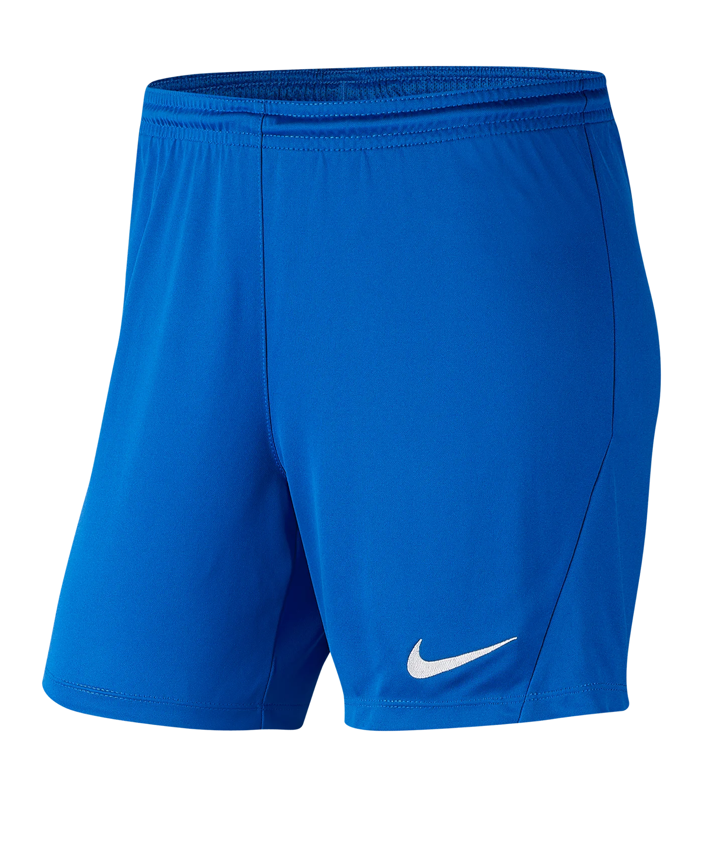 Nike Park III Short Damen Blau F463